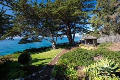 This oceanside sanctuary is set on a private forested promontory - photo 26