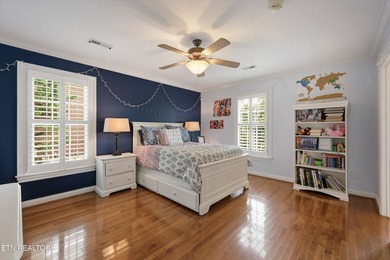 This thoughtfully designed three-story home offers an ideal - photo 26