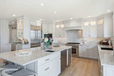 A Place Where Dreams Are Made! Elevated coastal living awaits in - photo 27
