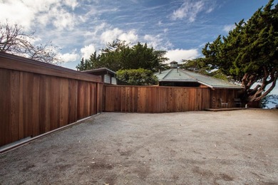 This oceanside sanctuary is set on a private forested promontory - photo 27