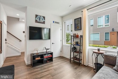 Experience modern riverfront living at its finest in one of - photo 28