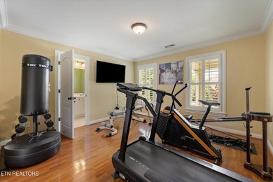 This thoughtfully designed three-story home offers an ideal - photo 28