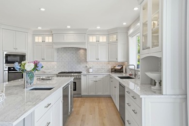 A Place Where Dreams Are Made! Elevated coastal living awaits in - photo 29