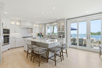 A Place Where Dreams Are Made! Elevated coastal living awaits in - photo 30