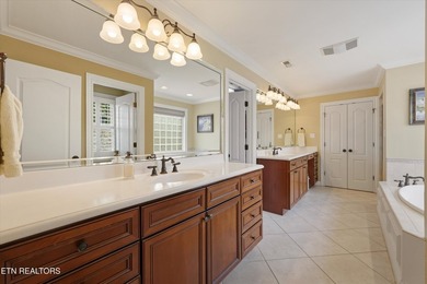 This thoughtfully designed three-story home offers an ideal - photo 30