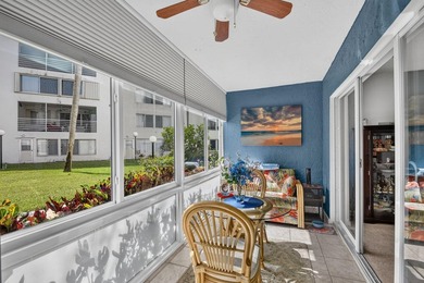 Welcome home to this beautifully maintained first-floor condo - photo 30