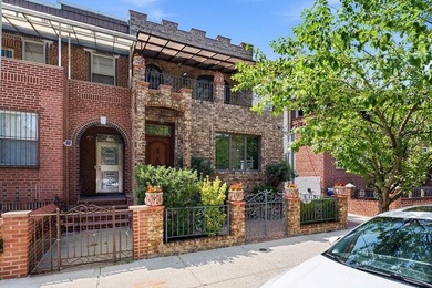 One-of-a-kind luxury two-family brick home in the heart of - photo 31