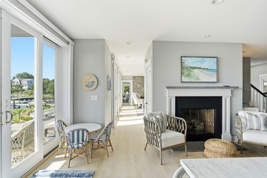 A Place Where Dreams Are Made! Elevated coastal living awaits in - photo 31