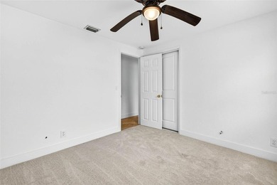 Short Sale. The moment you pull up and see the canal out back; - photo 31