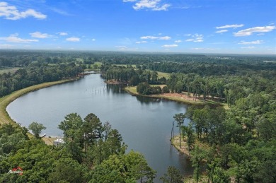 Lake Acreage For Sale in Beckville, Texas