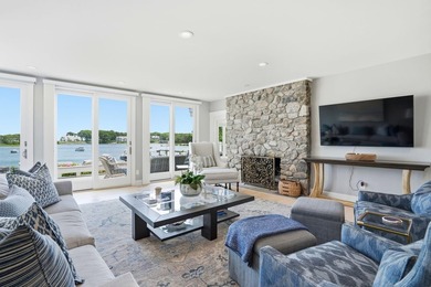 A Place Where Dreams Are Made! Elevated coastal living awaits in - photo 32