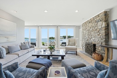 A Place Where Dreams Are Made! Elevated coastal living awaits in - photo 33