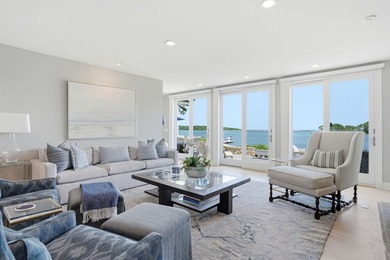 A Place Where Dreams Are Made! Elevated coastal living awaits in - photo 34