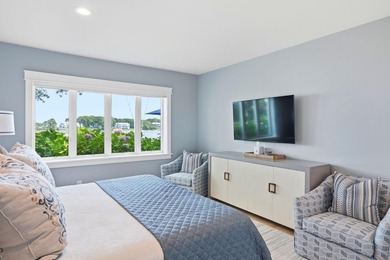 A Place Where Dreams Are Made! Elevated coastal living awaits in - photo 36