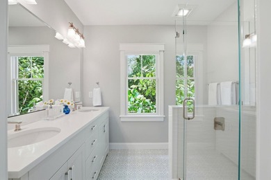 A Place Where Dreams Are Made! Elevated coastal living awaits in - photo 37