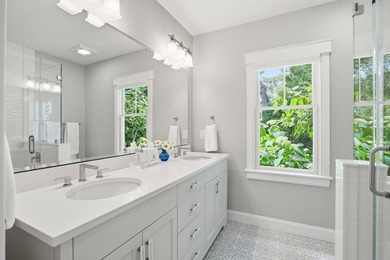 A Place Where Dreams Are Made! Elevated coastal living awaits in - photo 38