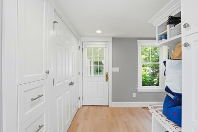A Place Where Dreams Are Made! Elevated coastal living awaits in - photo 39