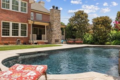 This thoughtfully designed three-story home offers an ideal - photo 39