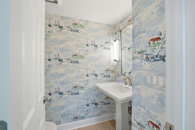 A Place Where Dreams Are Made! Elevated coastal living awaits in - photo 40