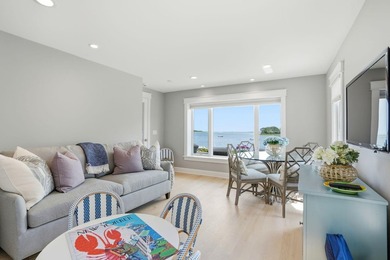 A Place Where Dreams Are Made! Elevated coastal living awaits in - photo 41