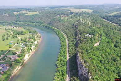 Lake Lot For Sale in Norfork, Arkansas