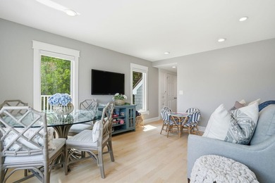 A Place Where Dreams Are Made! Elevated coastal living awaits in - photo 42