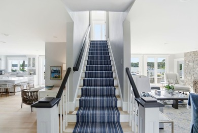 A Place Where Dreams Are Made! Elevated coastal living awaits in - photo 43