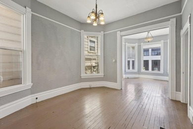 Classic 1897 Victorian in the Heart of West Oakland! Filled with - photo 3