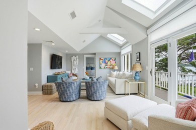 A Place Where Dreams Are Made! Elevated coastal living awaits in - photo 44