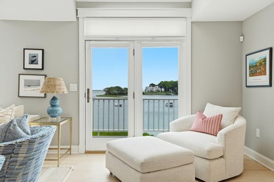 A Place Where Dreams Are Made! Elevated coastal living awaits in - photo 45