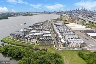 Experience modern riverfront living at its finest in one of - photo 45