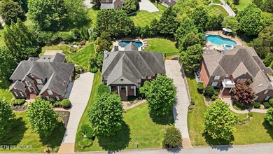 This thoughtfully designed three-story home offers an ideal - photo 45