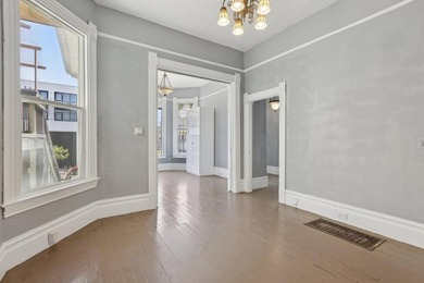 Classic 1897 Victorian in the Heart of West Oakland! Filled with - photo 5