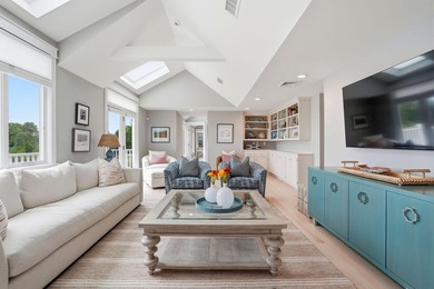A Place Where Dreams Are Made! Elevated coastal living awaits in - photo 46