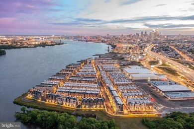 Experience modern riverfront living at its finest in one of - photo 46