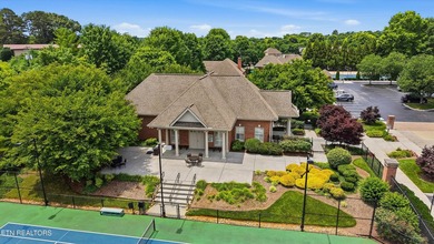 This thoughtfully designed three-story home offers an ideal - photo 46
