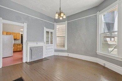 Classic 1897 Victorian in the Heart of West Oakland! Filled with - photo 6
