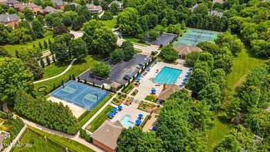 This thoughtfully designed three-story home offers an ideal - photo 47