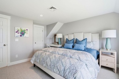 A Place Where Dreams Are Made! Elevated coastal living awaits in - photo 48