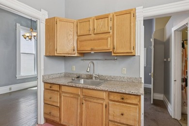 Classic 1897 Victorian in the Heart of West Oakland! Filled with - photo 8