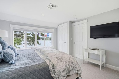 A Place Where Dreams Are Made! Elevated coastal living awaits in - photo 49