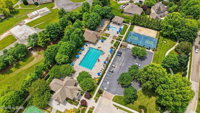This thoughtfully designed three-story home offers an ideal - photo 50