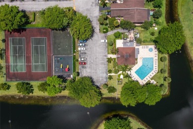 Lake Home For Sale in Deerfield Beach, Florida