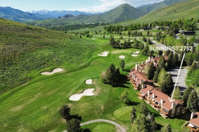 Big Wood River Condo For Sale in Sun Valley Idaho