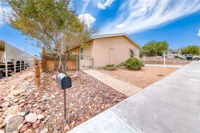 Lake Mead Home For Sale in Boulder City Nevada