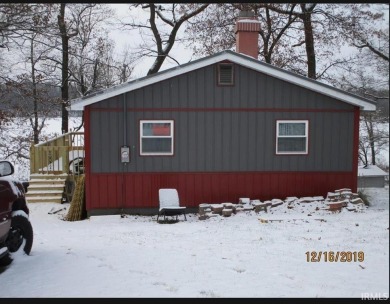 Lake Home For Sale in Warsaw, Indiana