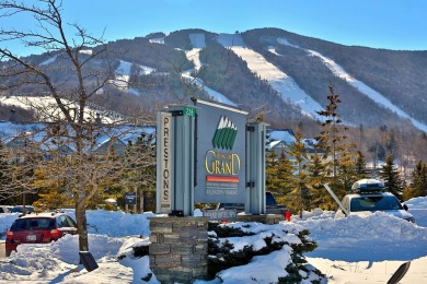(private lake, pond, creek) Condo For Sale in Killington Vermont