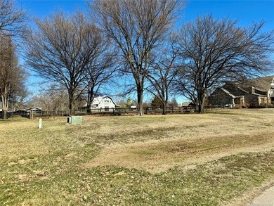 Arkansas River Lot For Sale in Broken Arrow Oklahoma