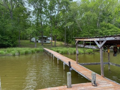 Lake Home For Sale in Waterloo, South Carolina