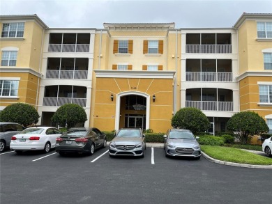 Lake Condo For Sale in Orlando, Florida